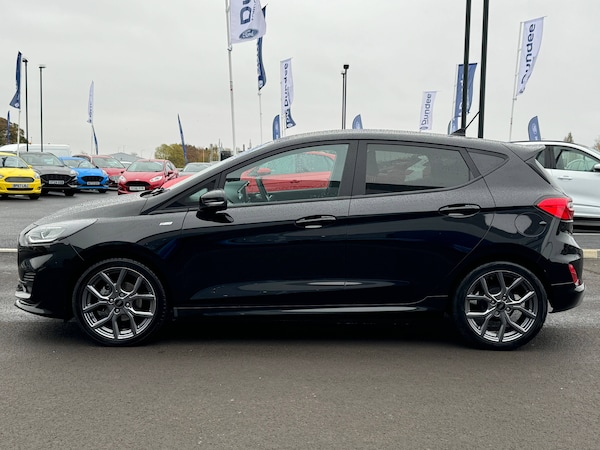 Used Ford Fiesta 2023 for sale - 75393998: Photo 7