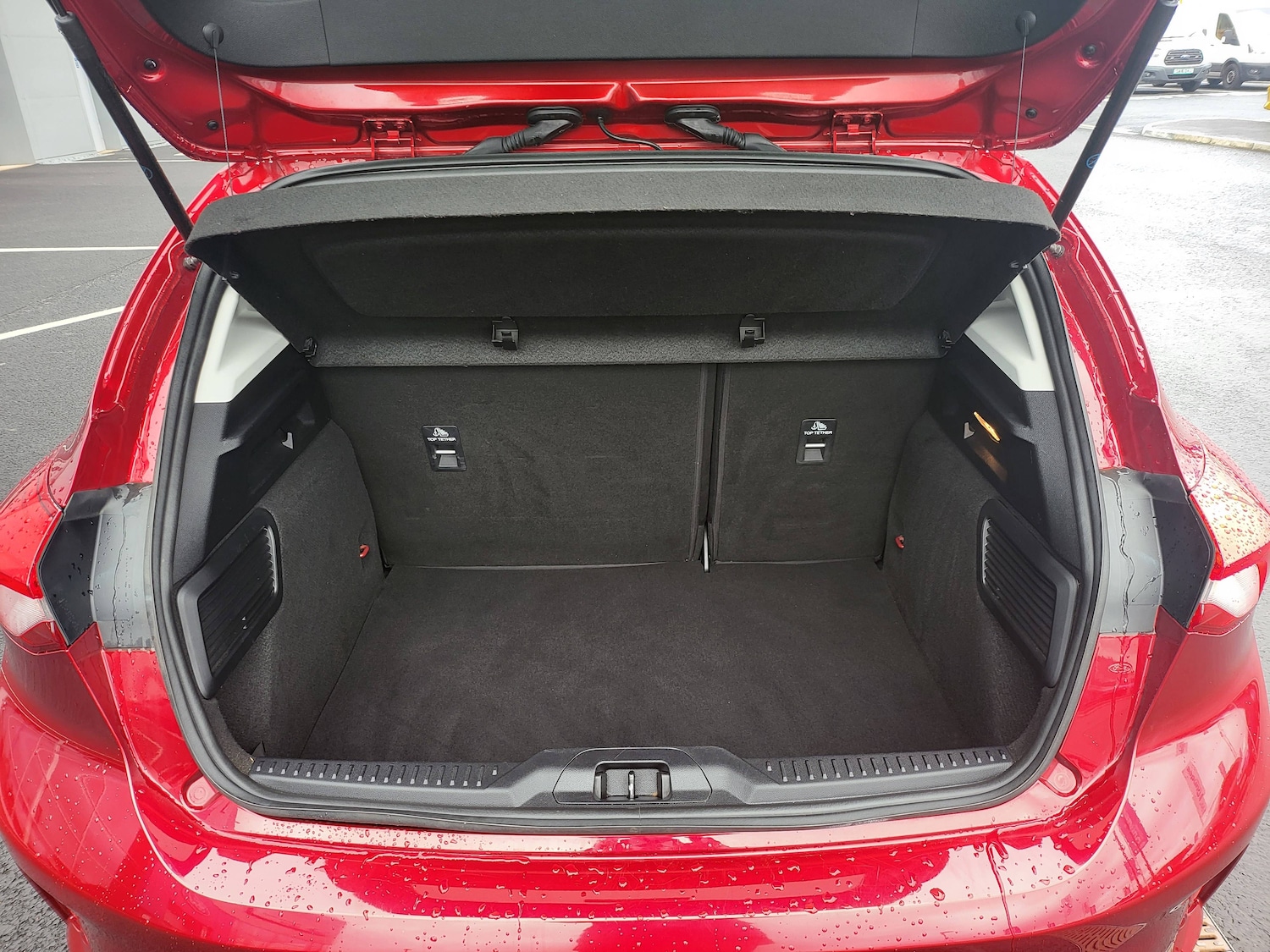 Used Ford Focus 2019 for sale - 76142622: Photo 10
