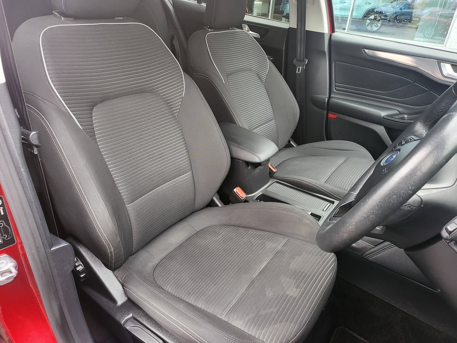 Used Ford Focus 2019 for sale - 76142622: Photo 12