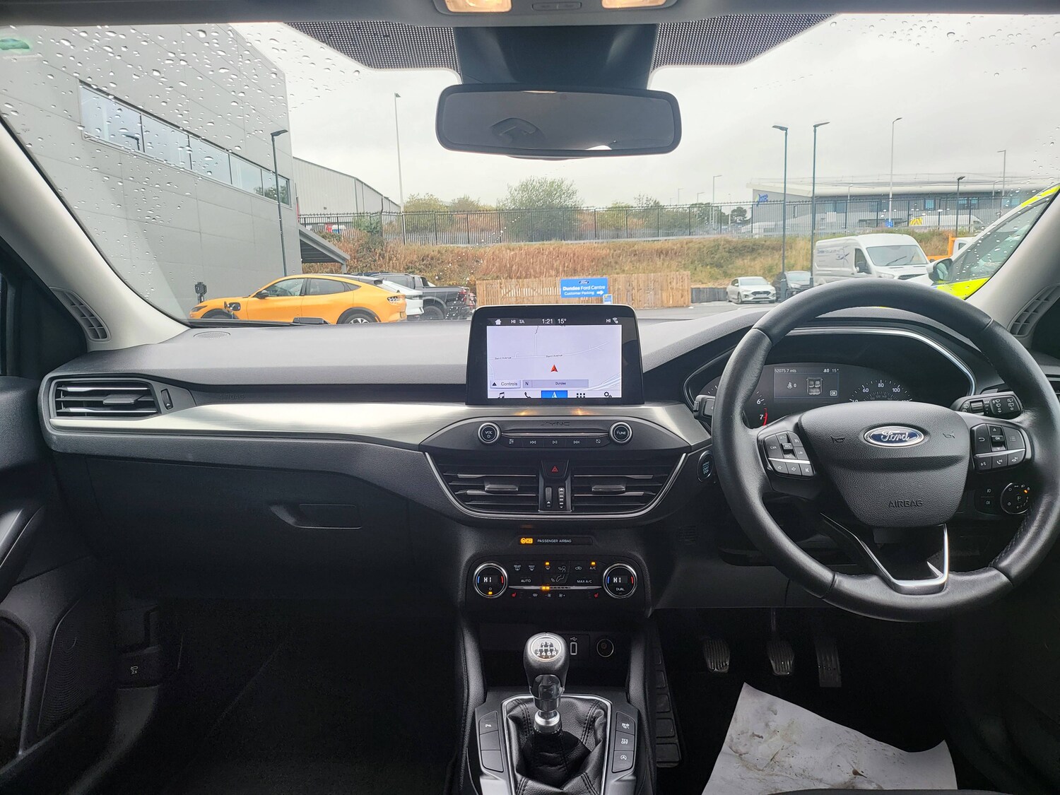 Used Ford Focus 2019 for sale - 76142622: Photo 13