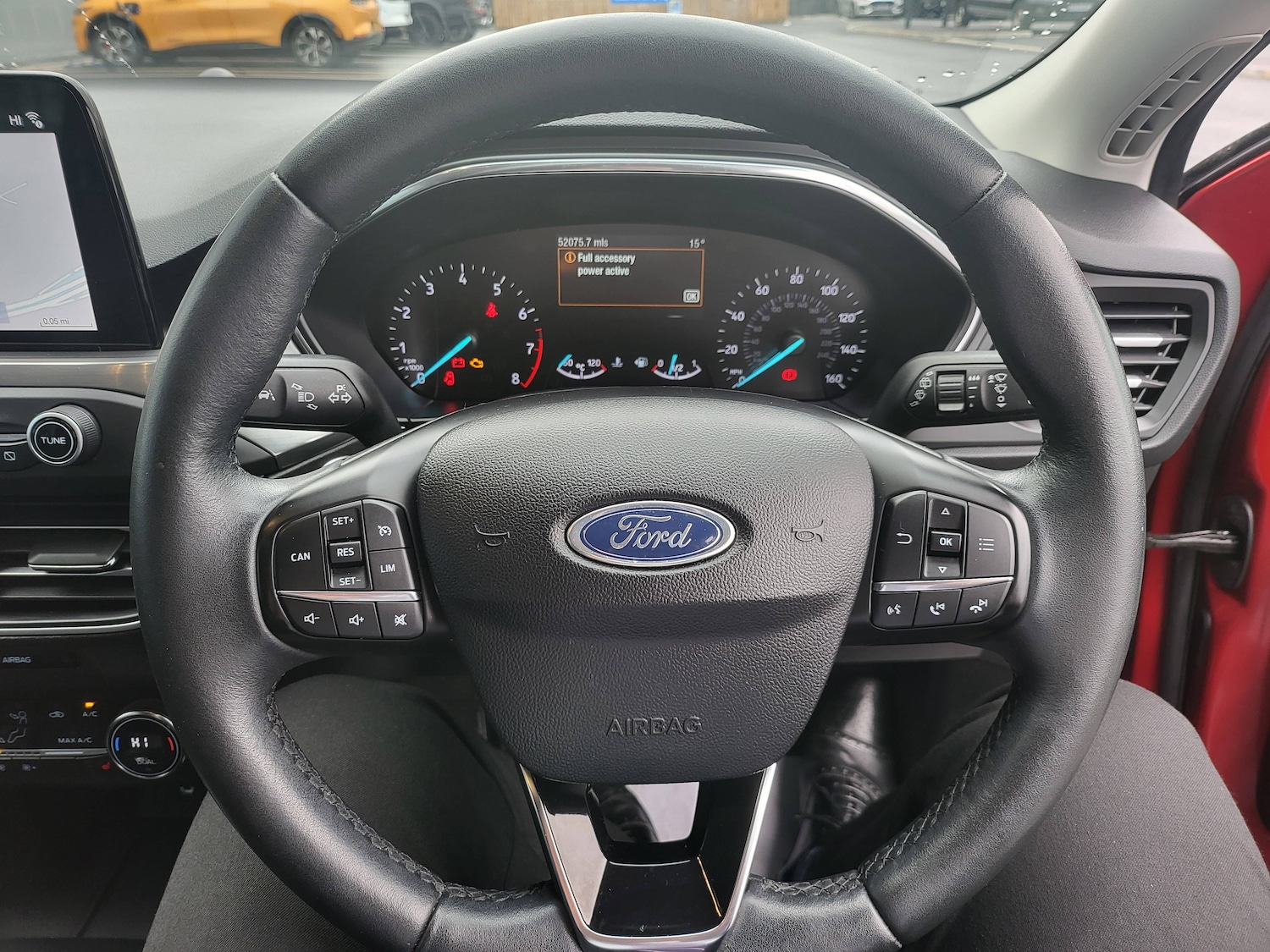 Used Ford Focus 2019 for sale - 76142622: Photo 16