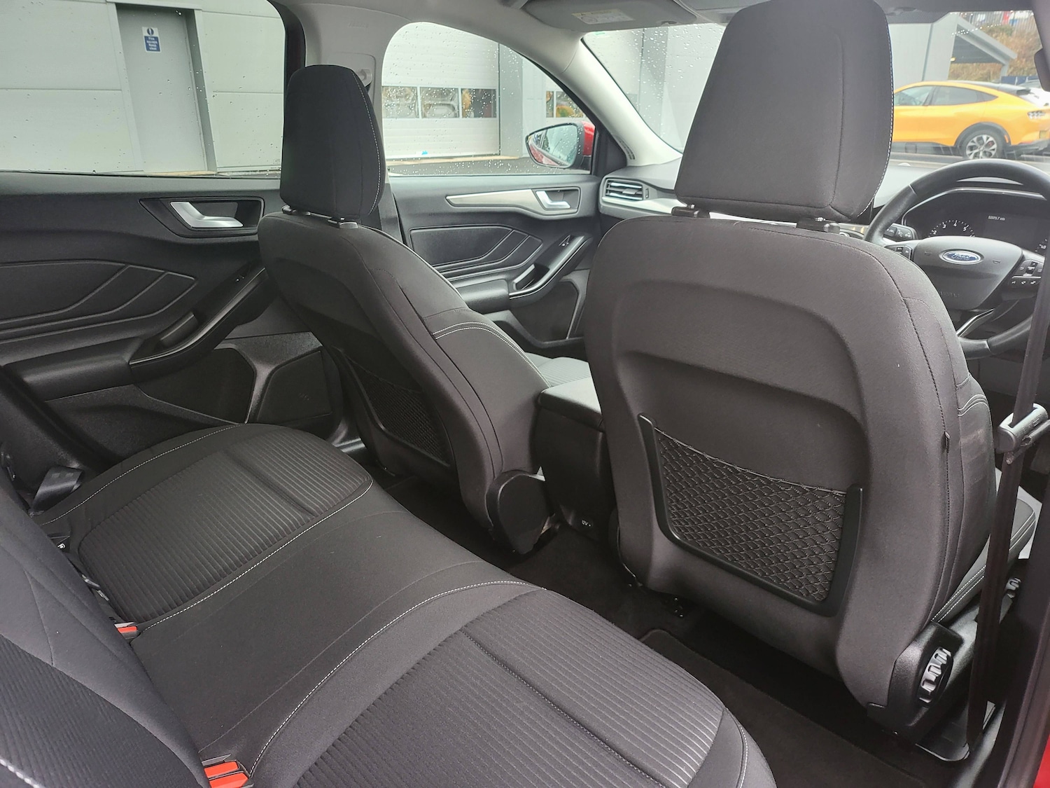 Used Ford Focus 2019 for sale - 76142622: Photo 17