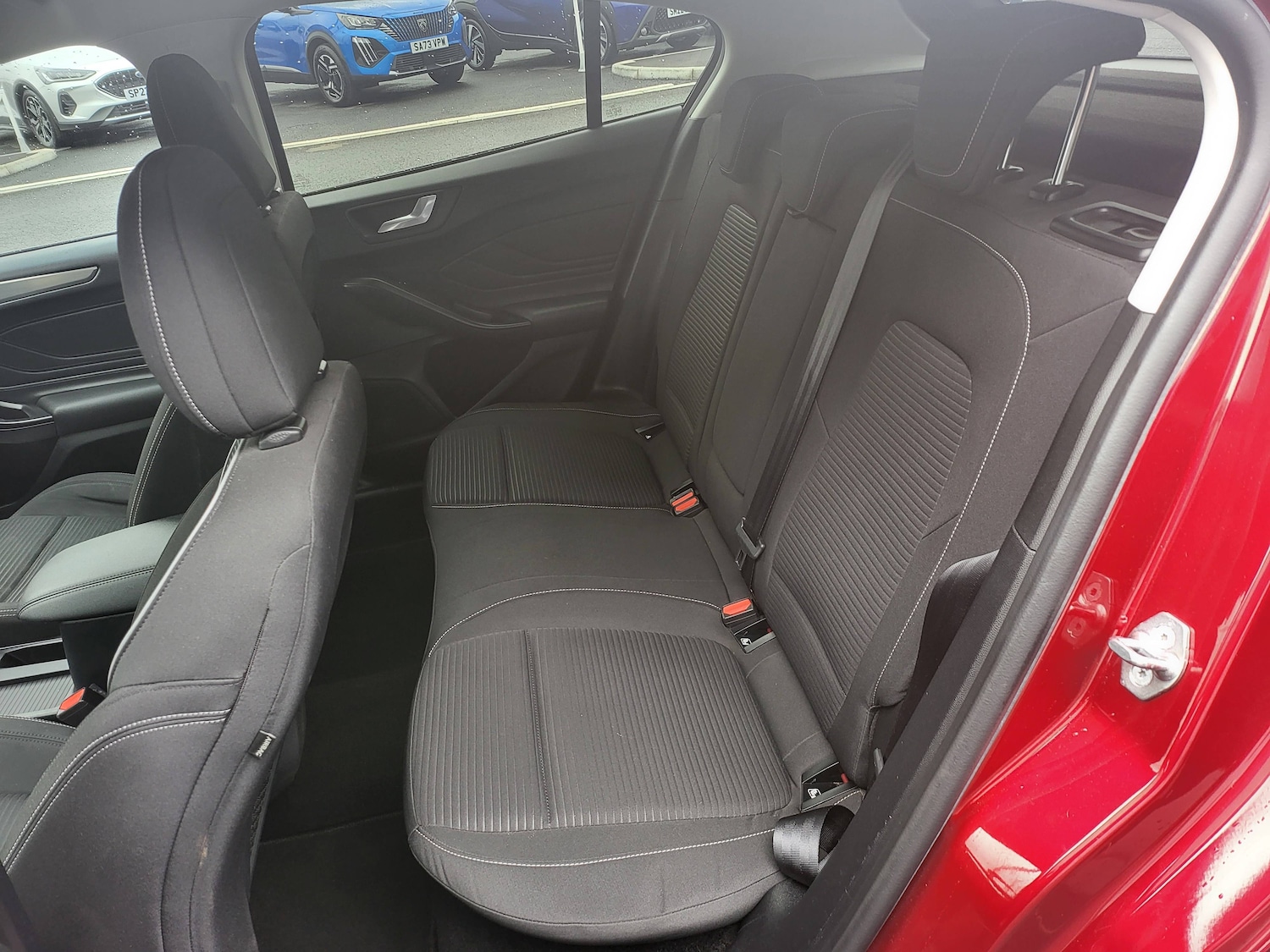 Used Ford Focus 2019 for sale - 76142622: Photo 18