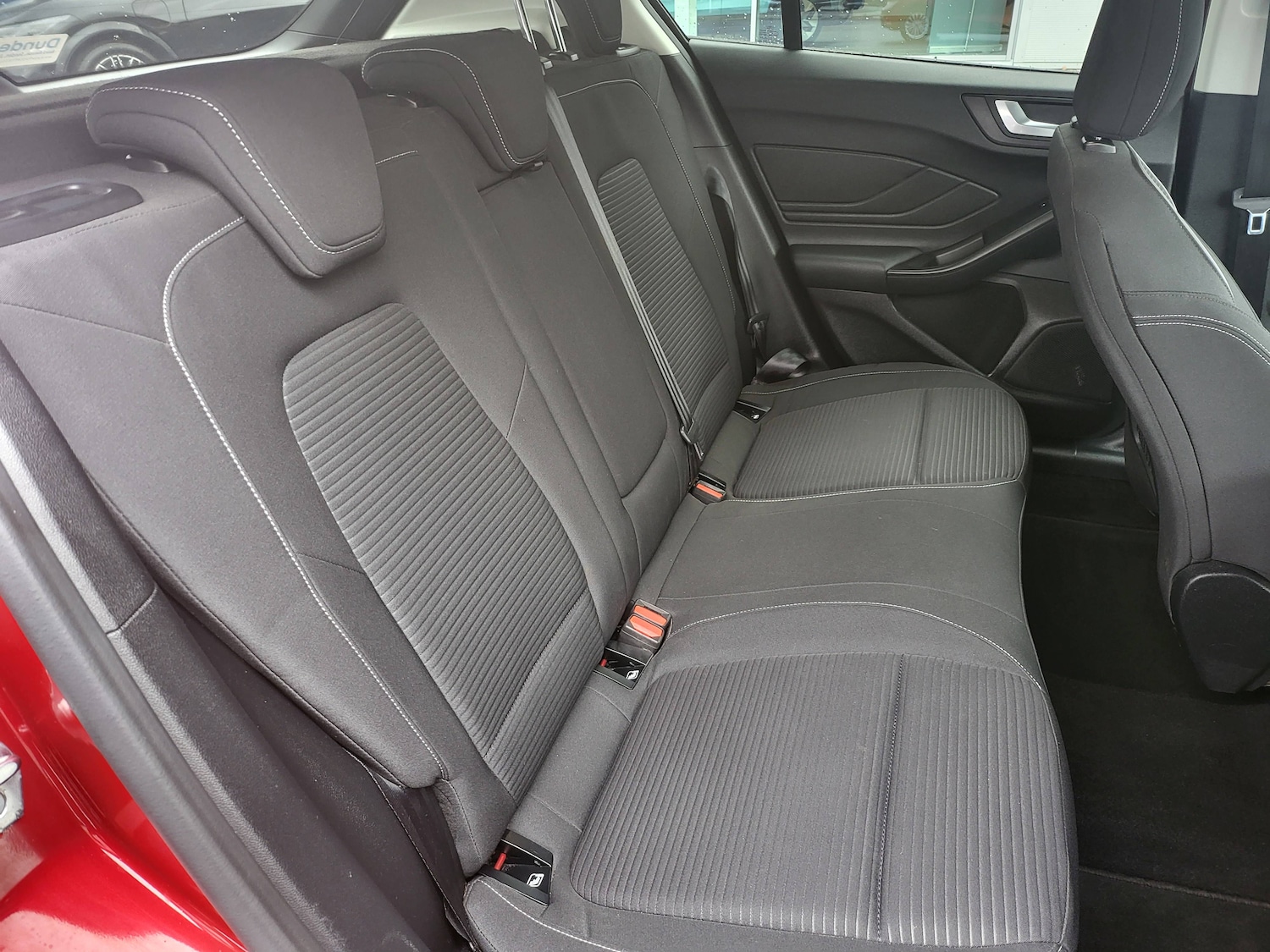 Used Ford Focus 2019 for sale - 76142622: Photo 19