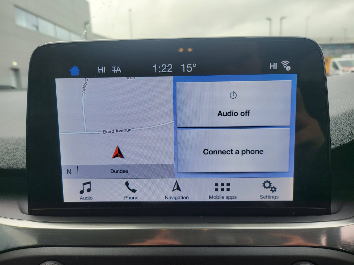 Used Ford Focus 2019 for sale - 76142622: Photo 20