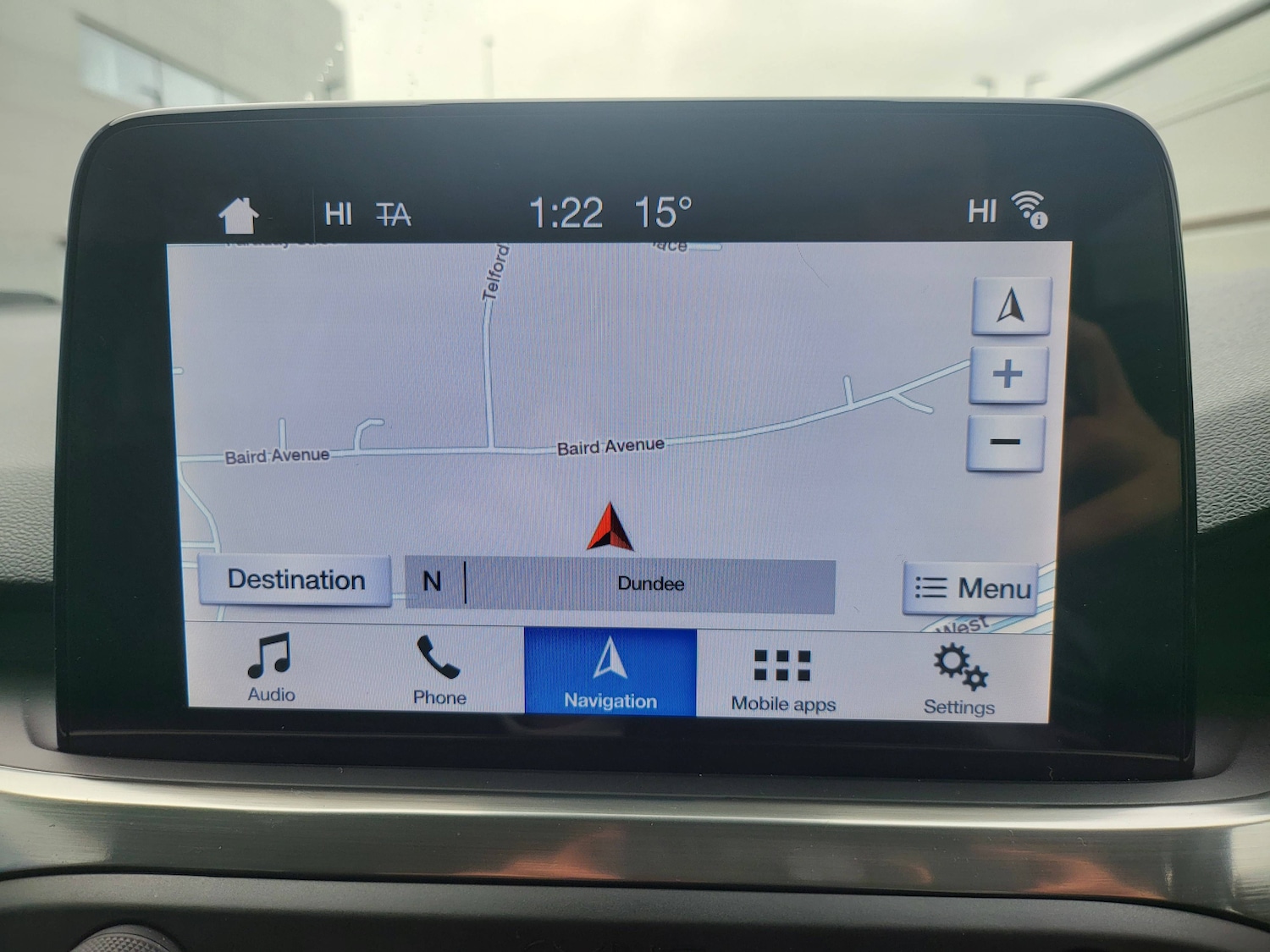 Used Ford Focus 2019 for sale - 76142622: Photo 21
