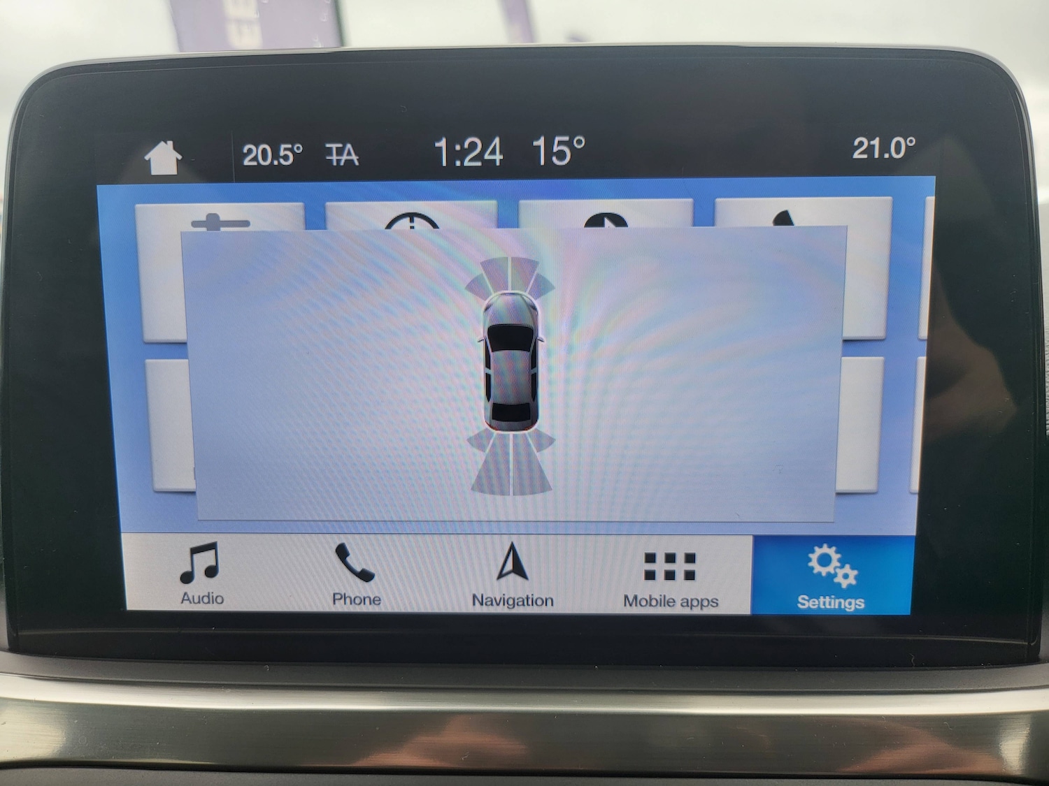Used Ford Focus 2019 for sale - 76142622: Photo 22