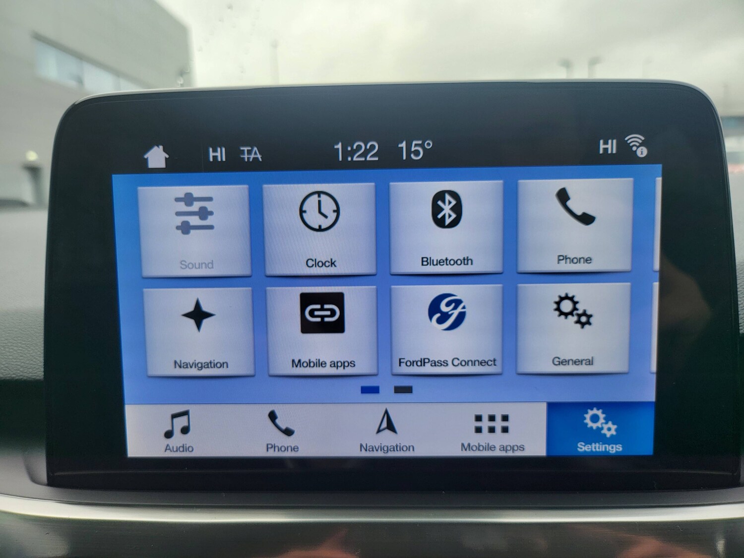 Used Ford Focus 2019 for sale - 76142622: Photo 23