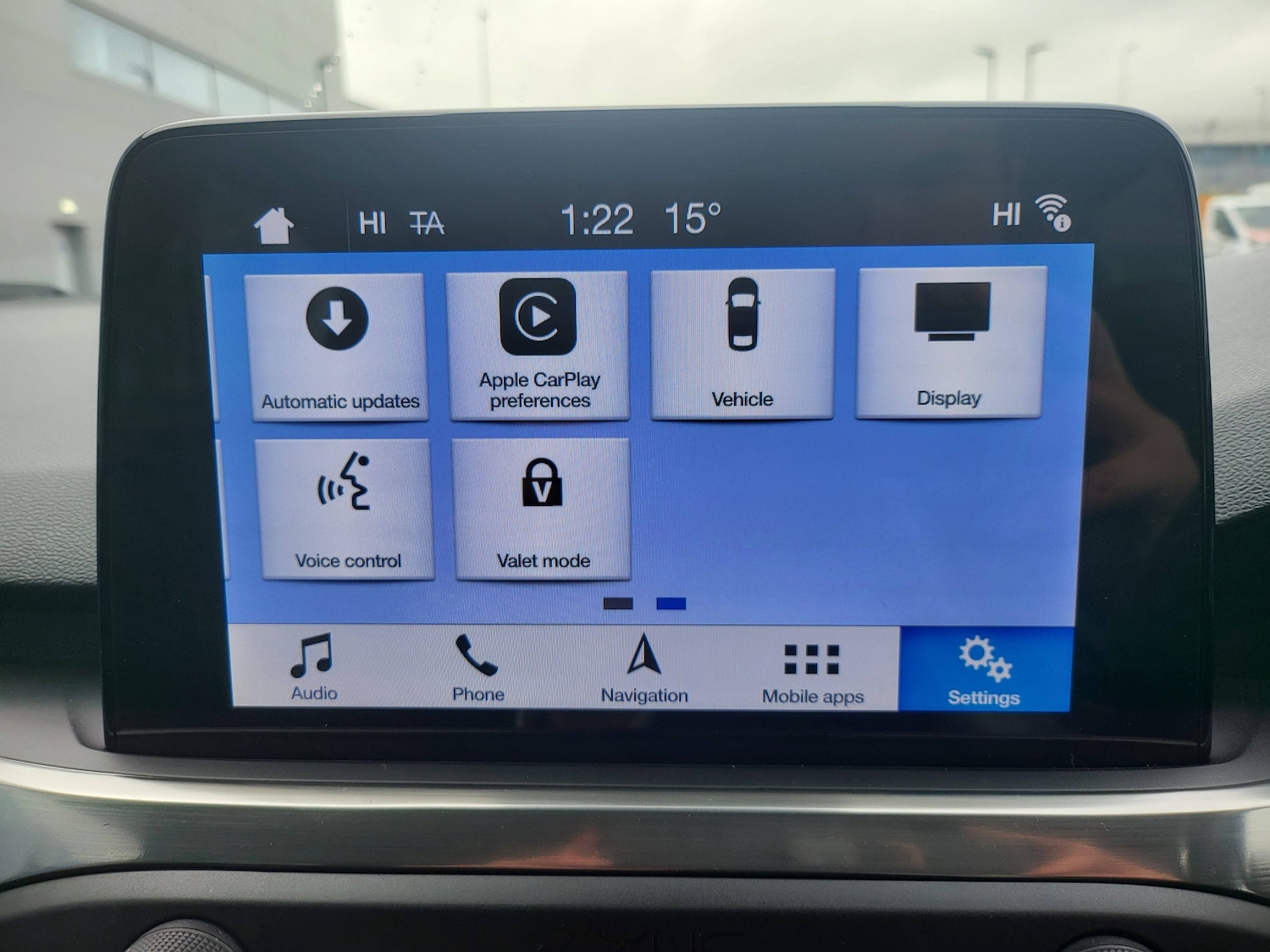 Used Ford Focus 2019 for sale - 76142622: Photo 24