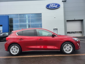 Used Ford Focus 2019 for sale - 76142622: Photo 2