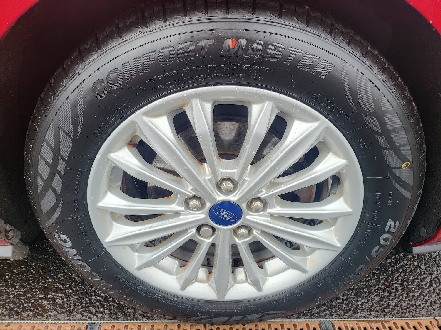 Used Ford Focus 2019 for sale - 76142622: Photo 31