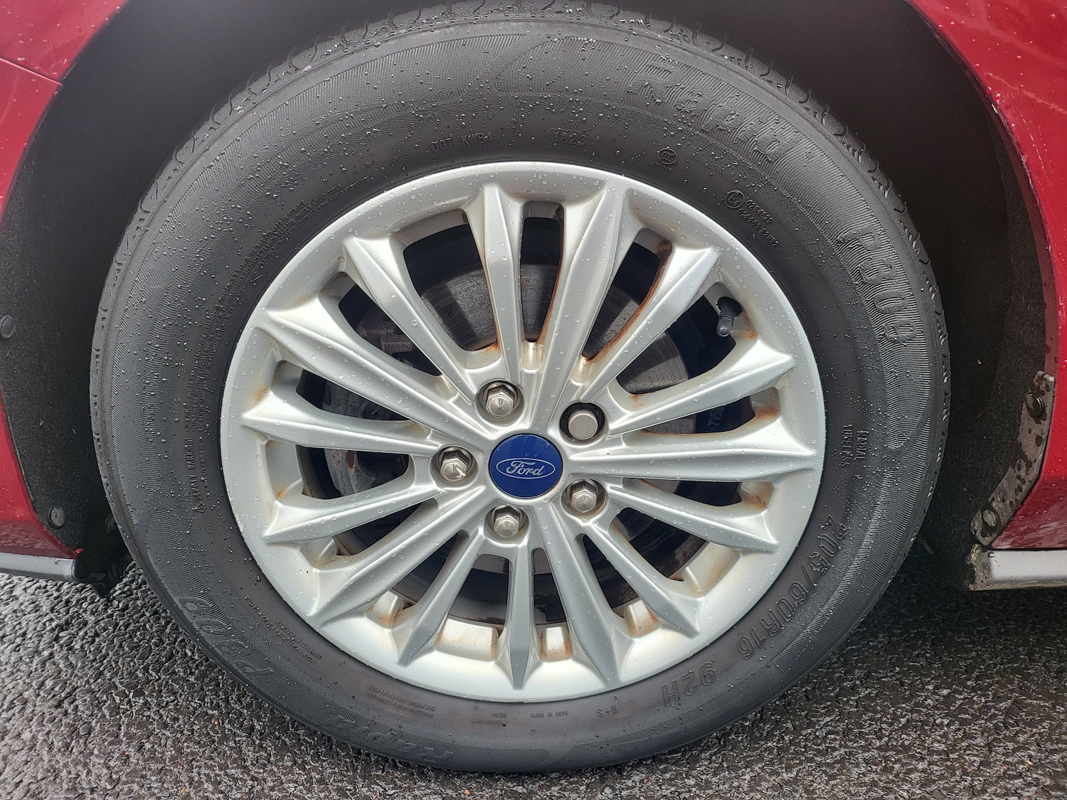 Used Ford Focus 2019 for sale - 76142622: Photo 32