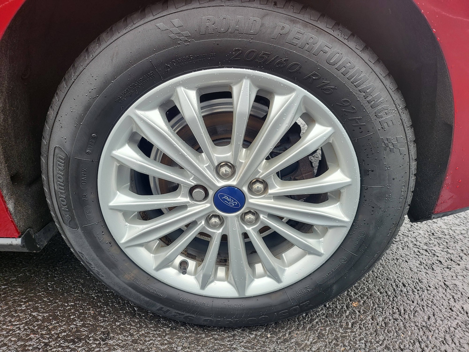 Used Ford Focus 2019 for sale - 76142622: Photo 33