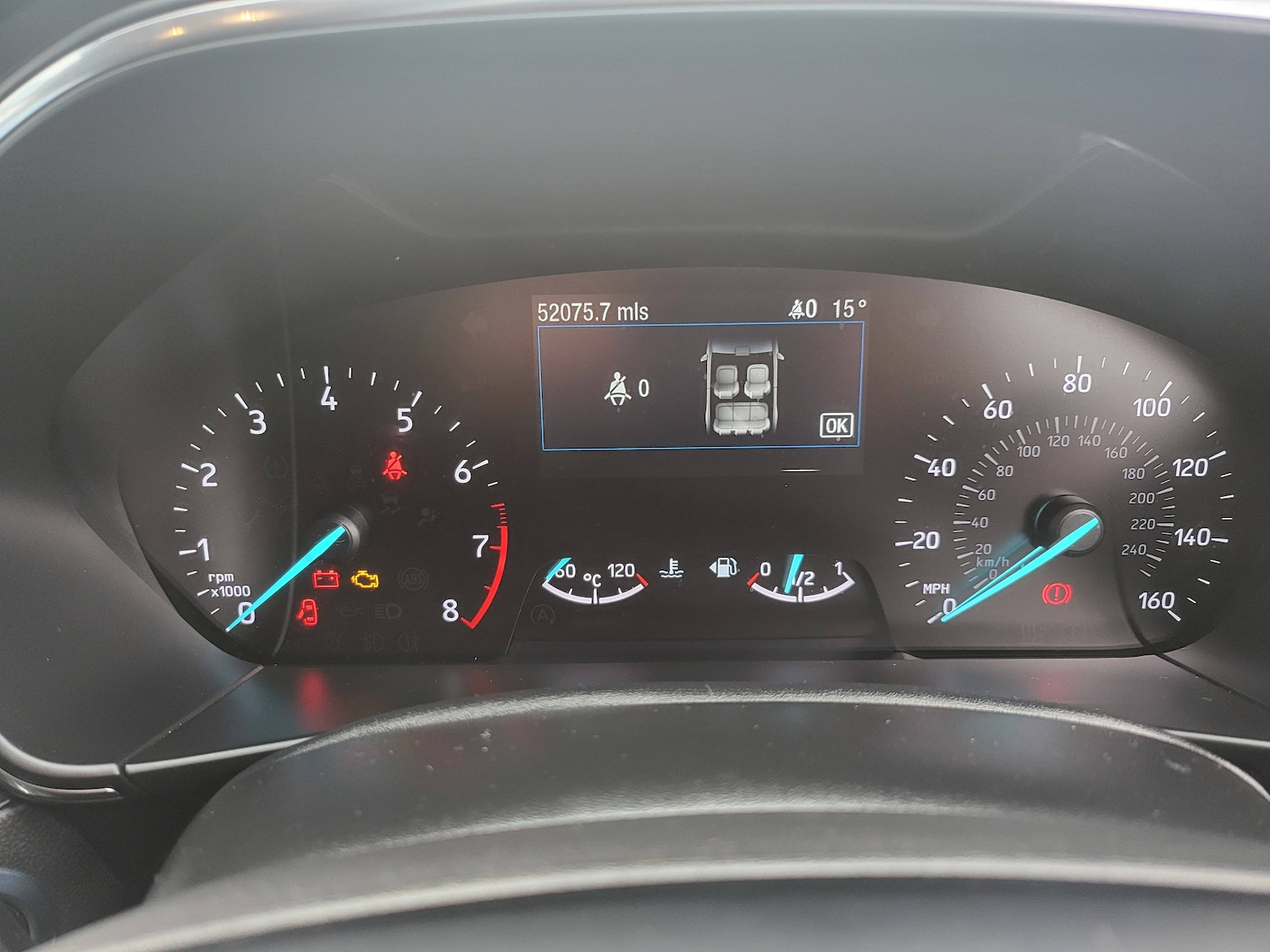 Used Ford Focus 2019 for sale - 76142622: Photo 34