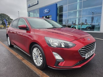 Used Ford Focus 2019 for sale - 76142622: Photo 3
