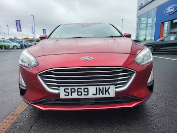 Used Ford Focus 2019 for sale - 76142622: Photo 4