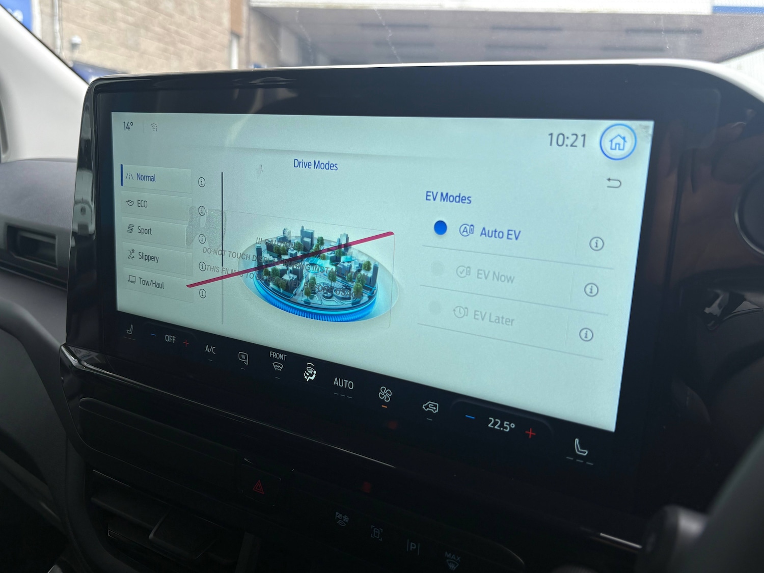 Used Ford Transit Custom 2025 for sale - 78176150: Photo 11