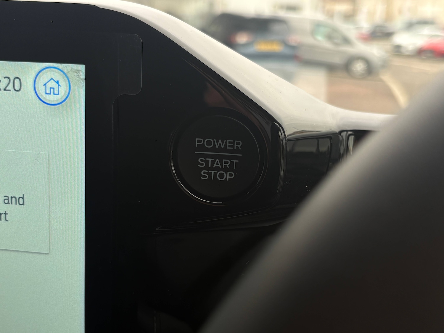 Used Ford Transit Custom 2025 for sale - 78176150: Photo 21