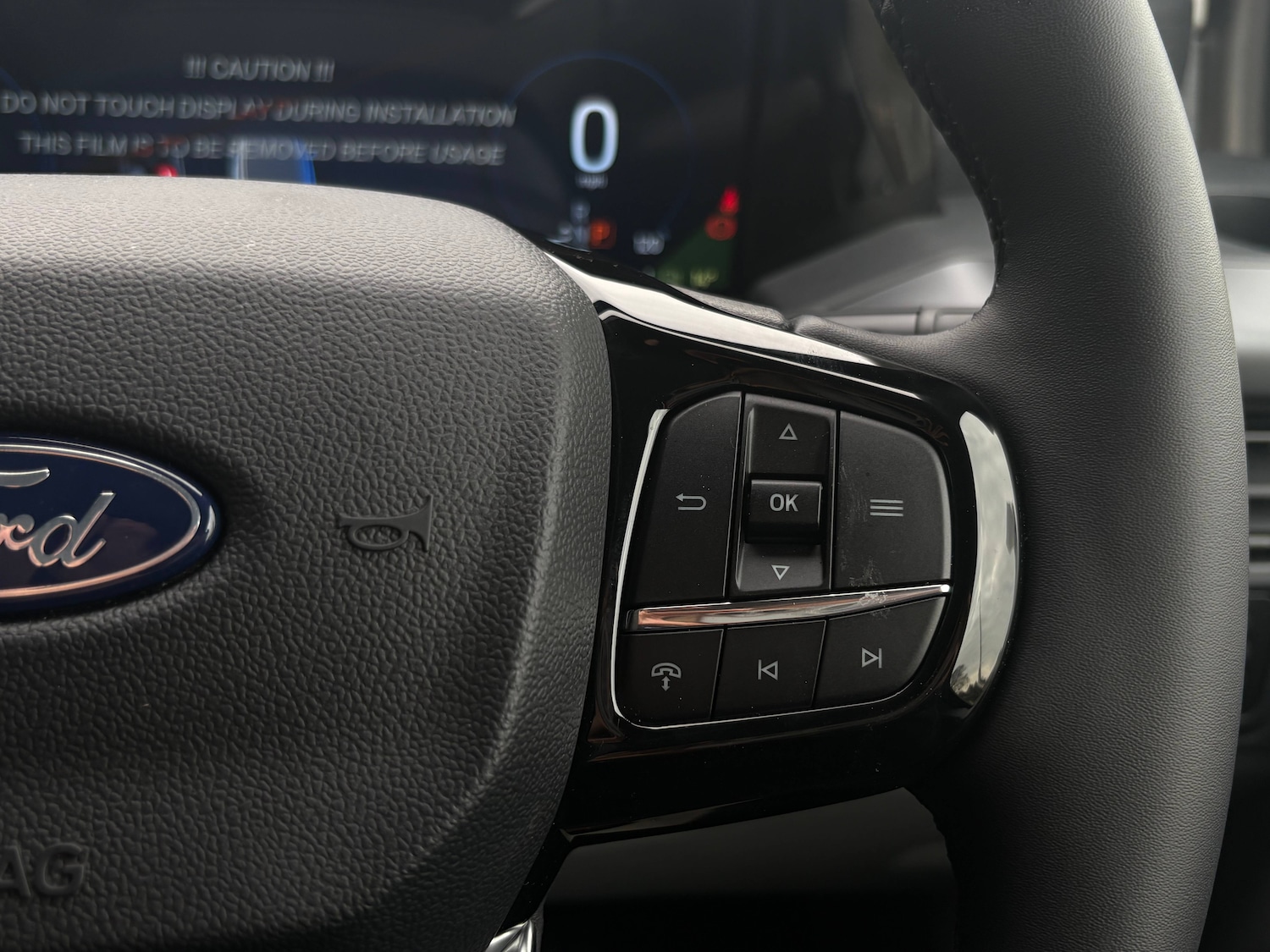 Used Ford Transit Custom 2025 for sale - 78176150: Photo 22