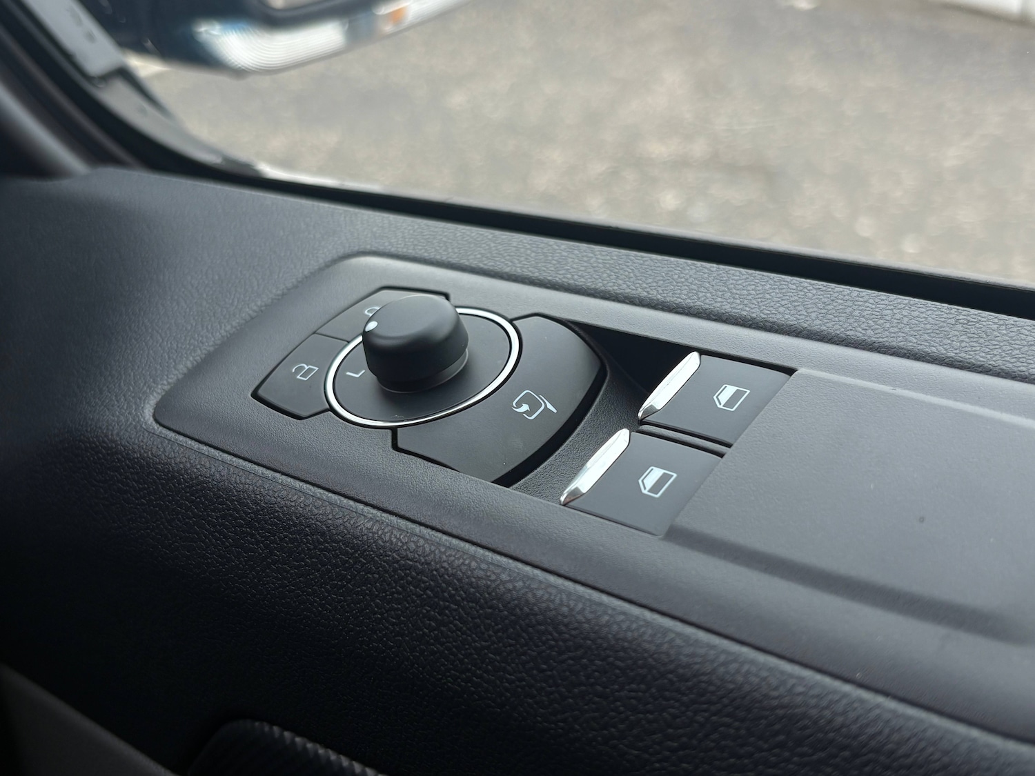 Used Ford Transit Custom 2025 for sale - 78176150: Photo 26