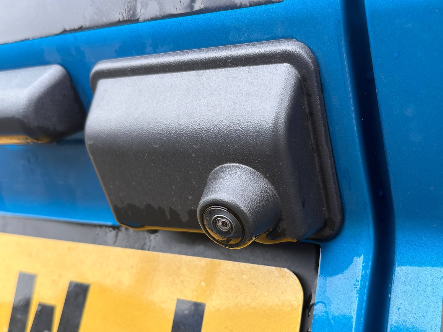 Used Ford Transit Custom 2025 for sale - 78176150: Photo 35