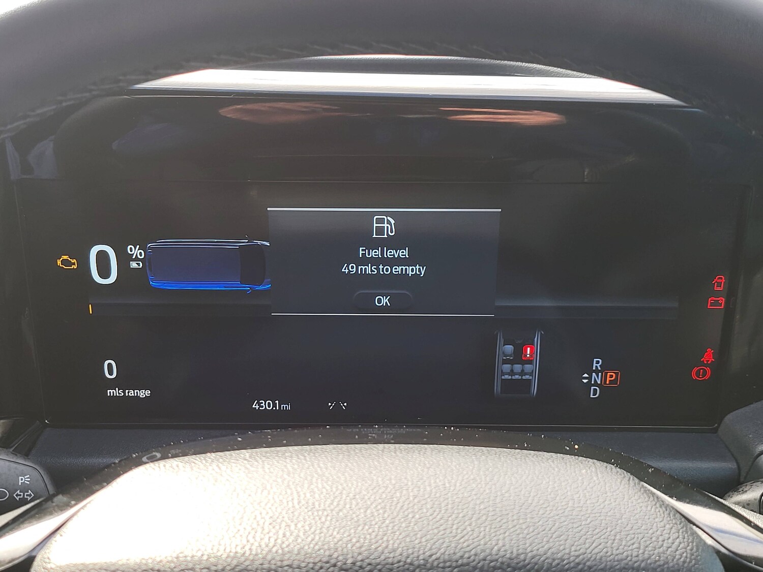 Used Ford Transit Custom 2025 for sale - 78176150: Photo 37