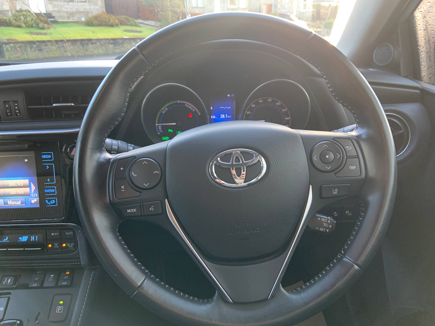 Used Toyota Auris 2016 for sale - 77435903: Photo 13