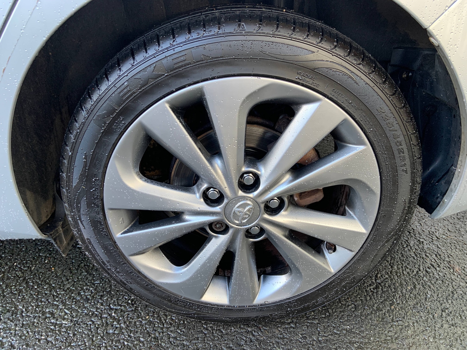 Used Toyota Auris 2016 for sale - 77435903: Photo 5