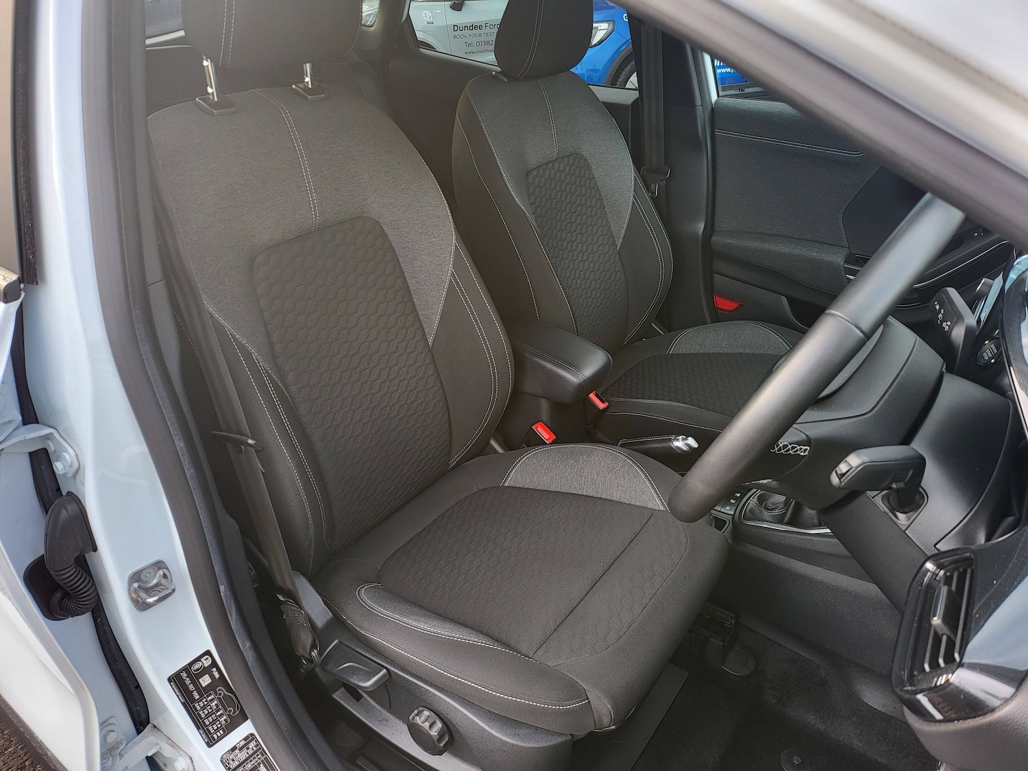 Used Ford Puma 2023 for sale - 76651187: Photo 12