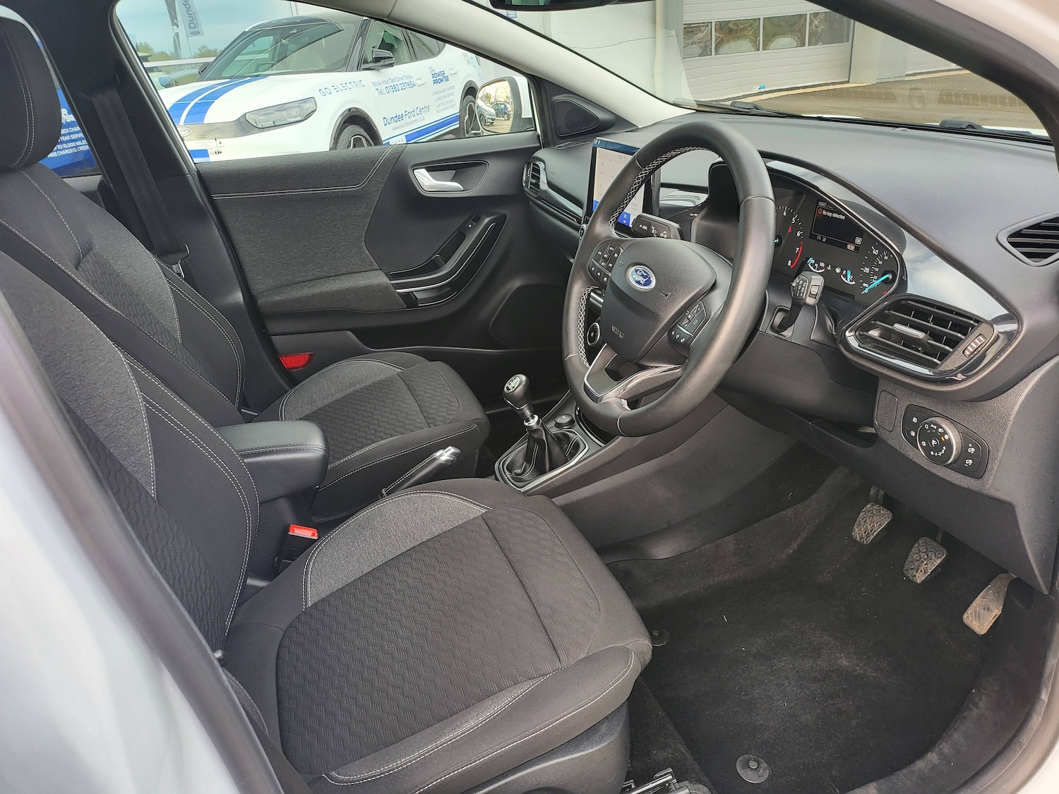 Used Ford Puma 2023 for sale - 76651187: Photo 13