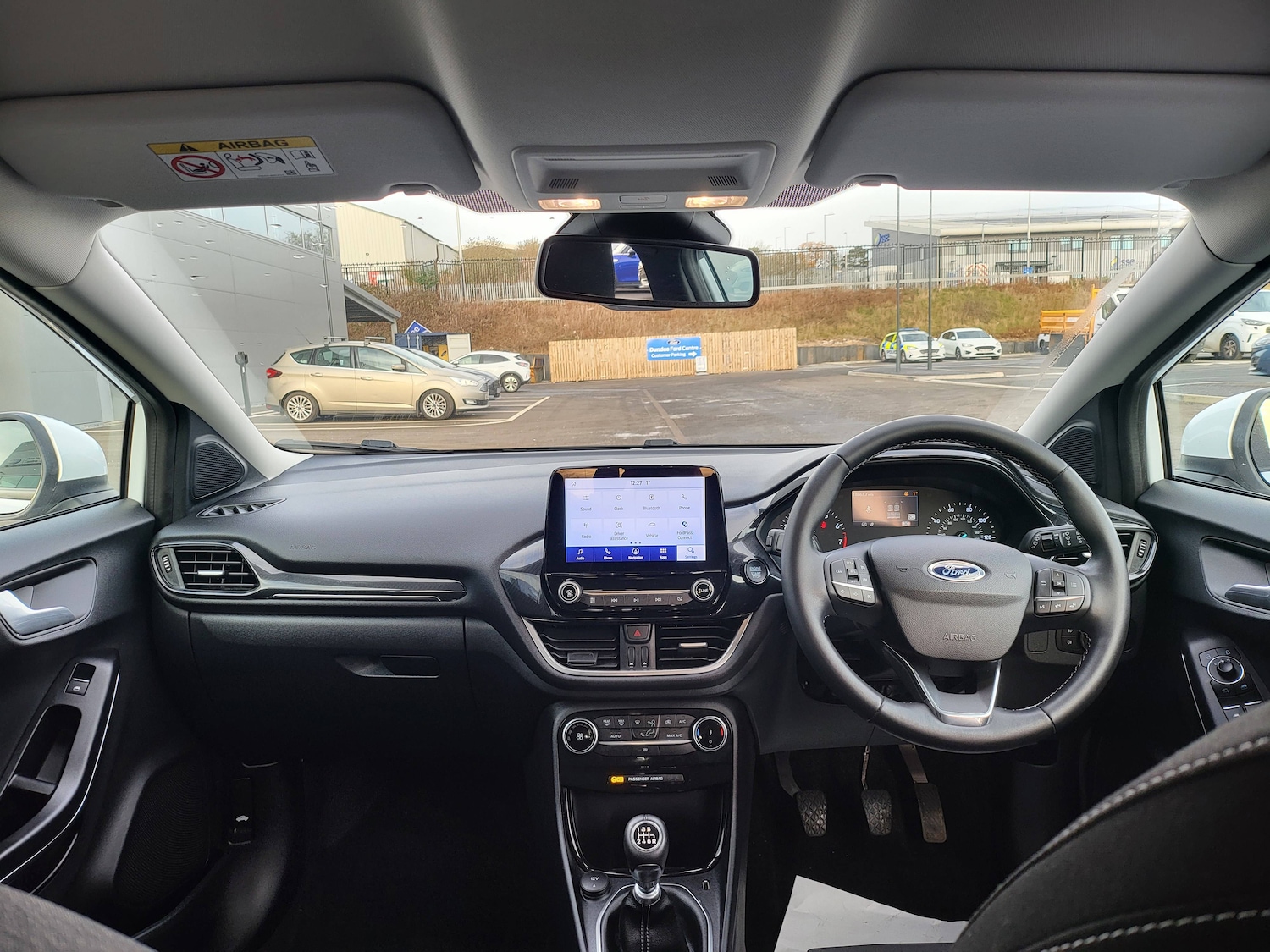 Used Ford Puma 2023 for sale - 76651187: Photo 14