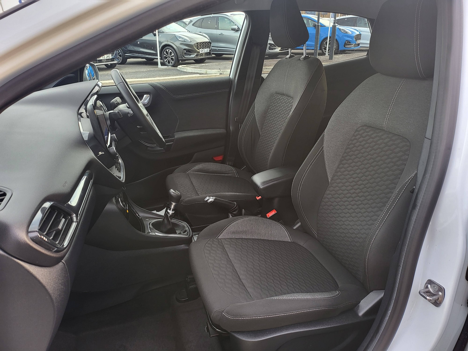 Used Ford Puma 2023 for sale - 76651187: Photo 15