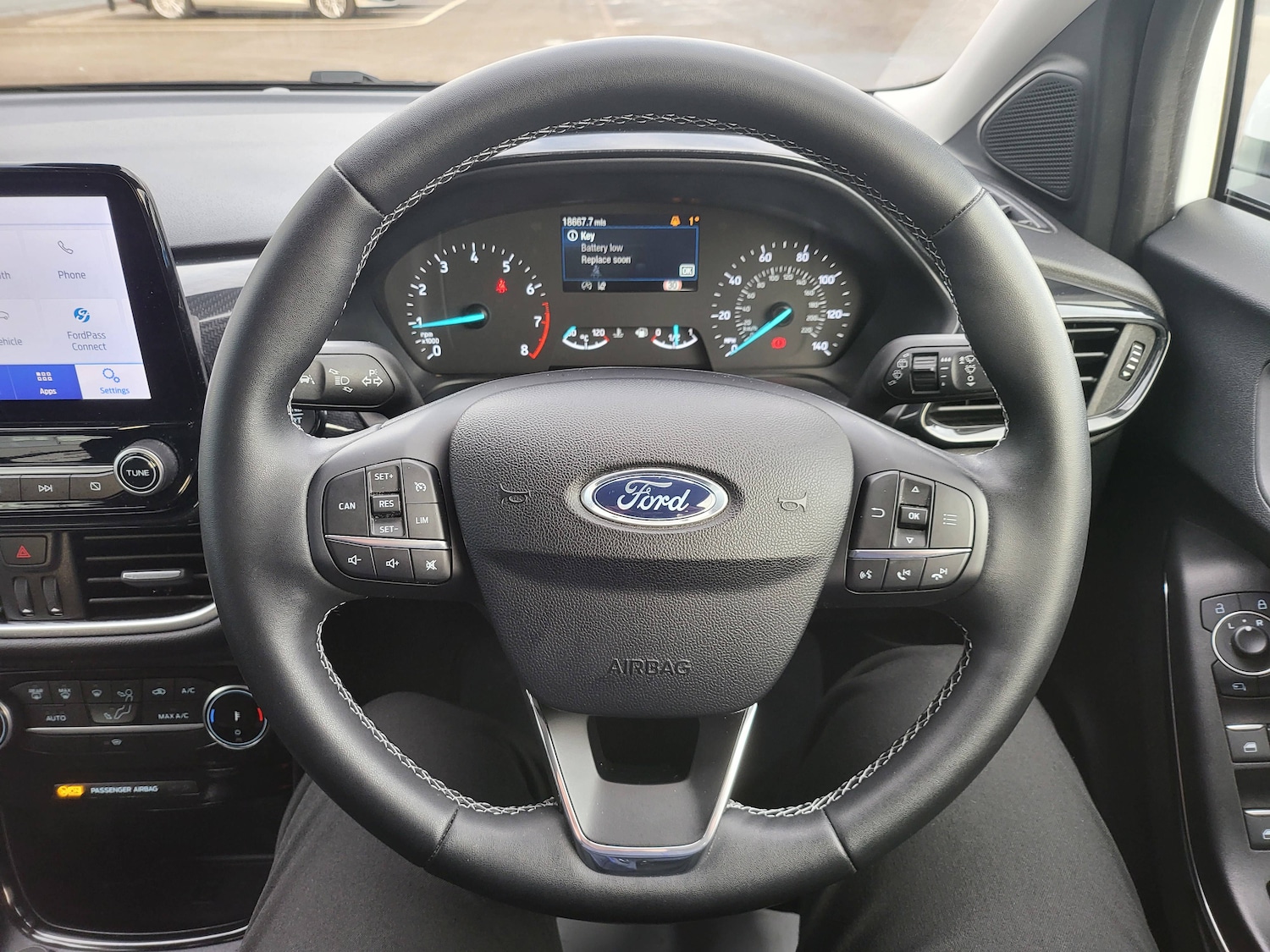 Used Ford Puma 2023 for sale - 76651187: Photo 16