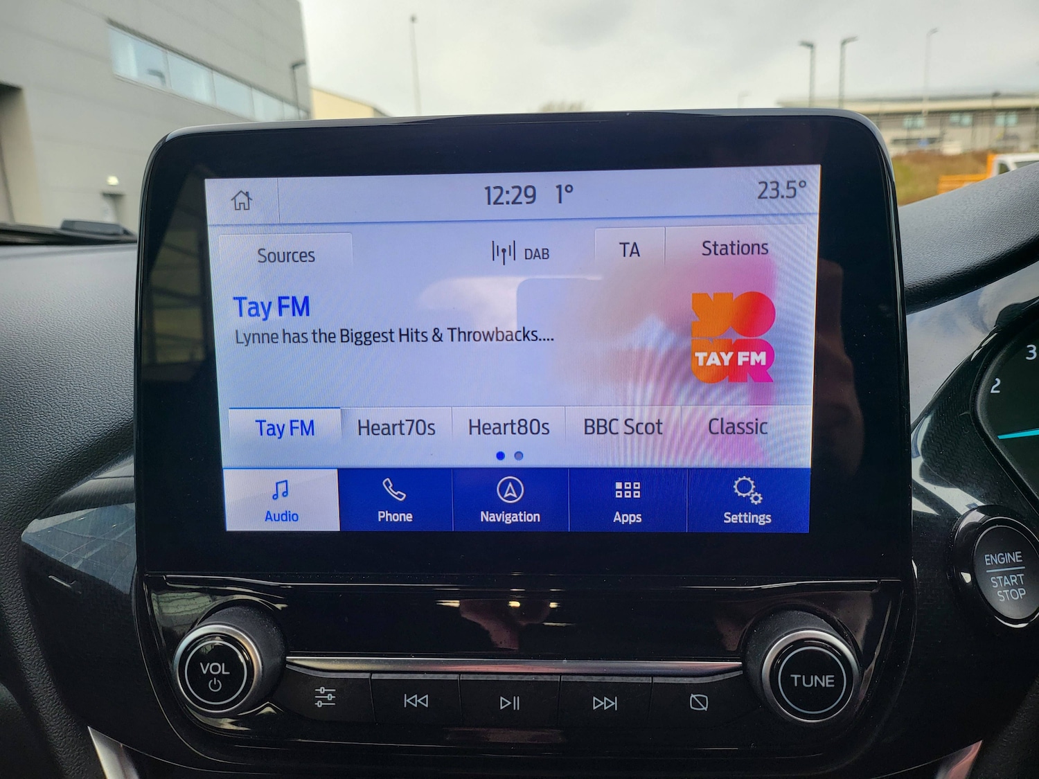 Used Ford Puma 2023 for sale - 76651187: Photo 20