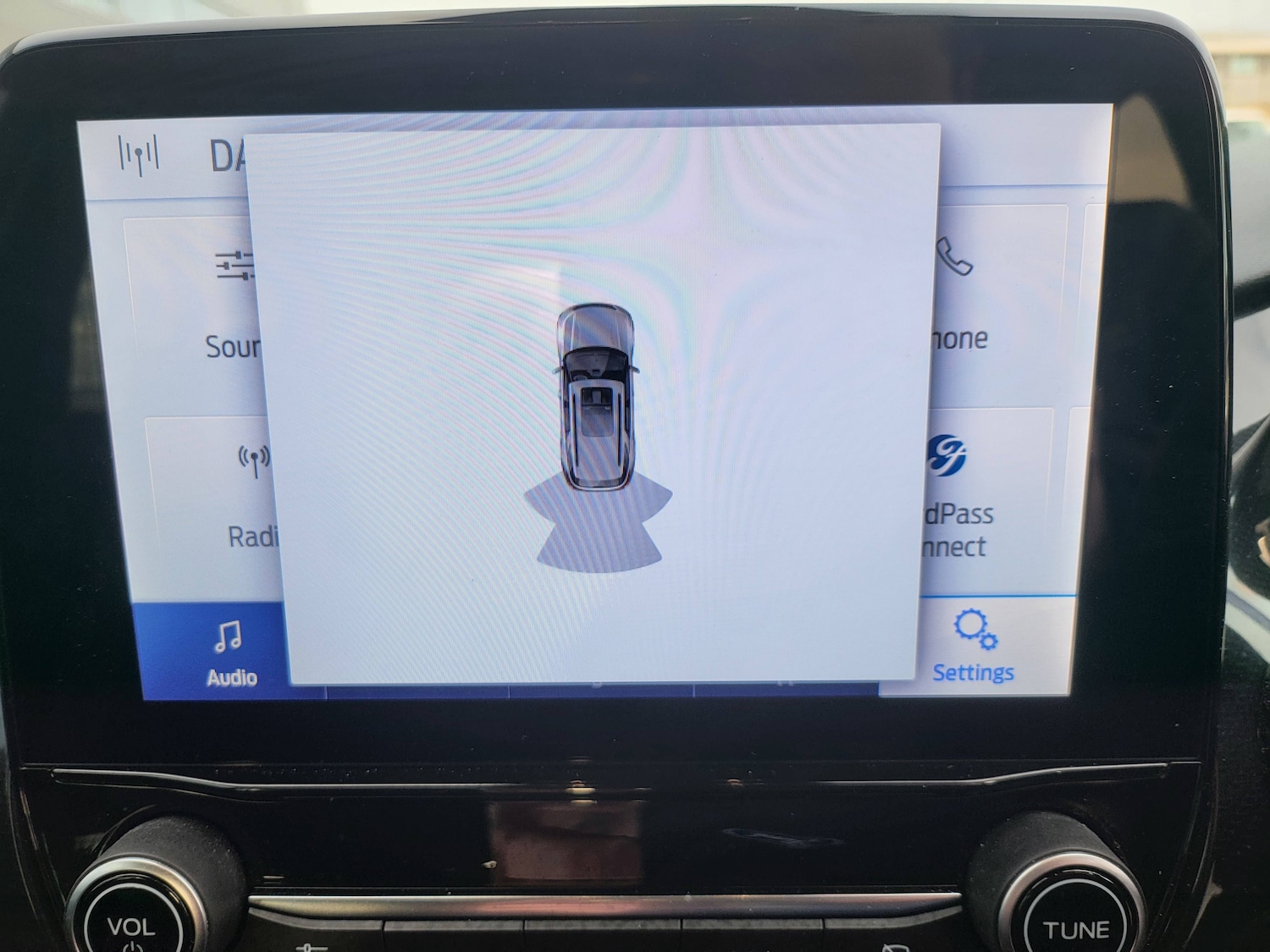 Used Ford Puma 2023 for sale - 76651187: Photo 21