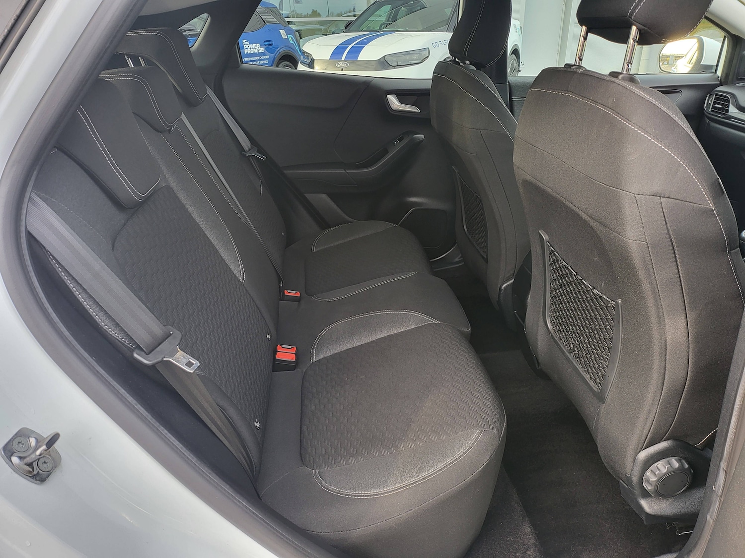 Used Ford Puma 2023 for sale - 76651187: Photo 22