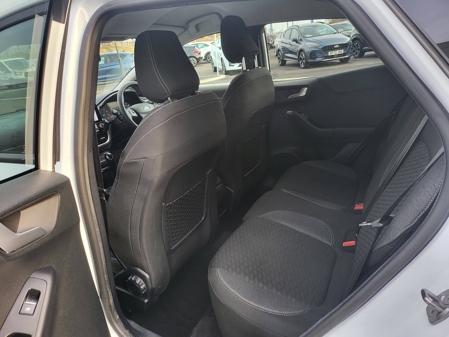 Used Ford Puma 2023 for sale - 76651187: Photo 23