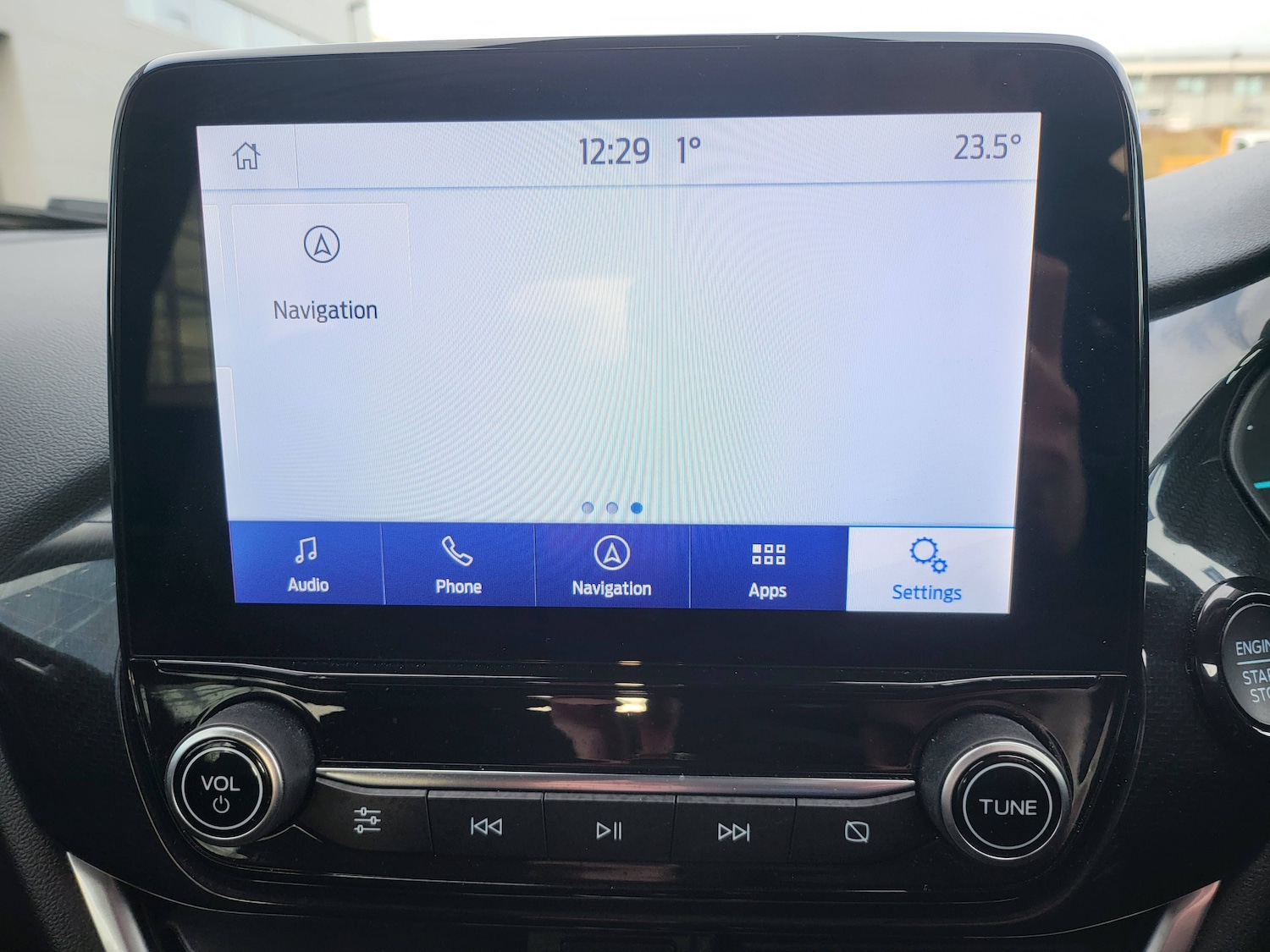 Used Ford Puma 2023 for sale - 76651187: Photo 26