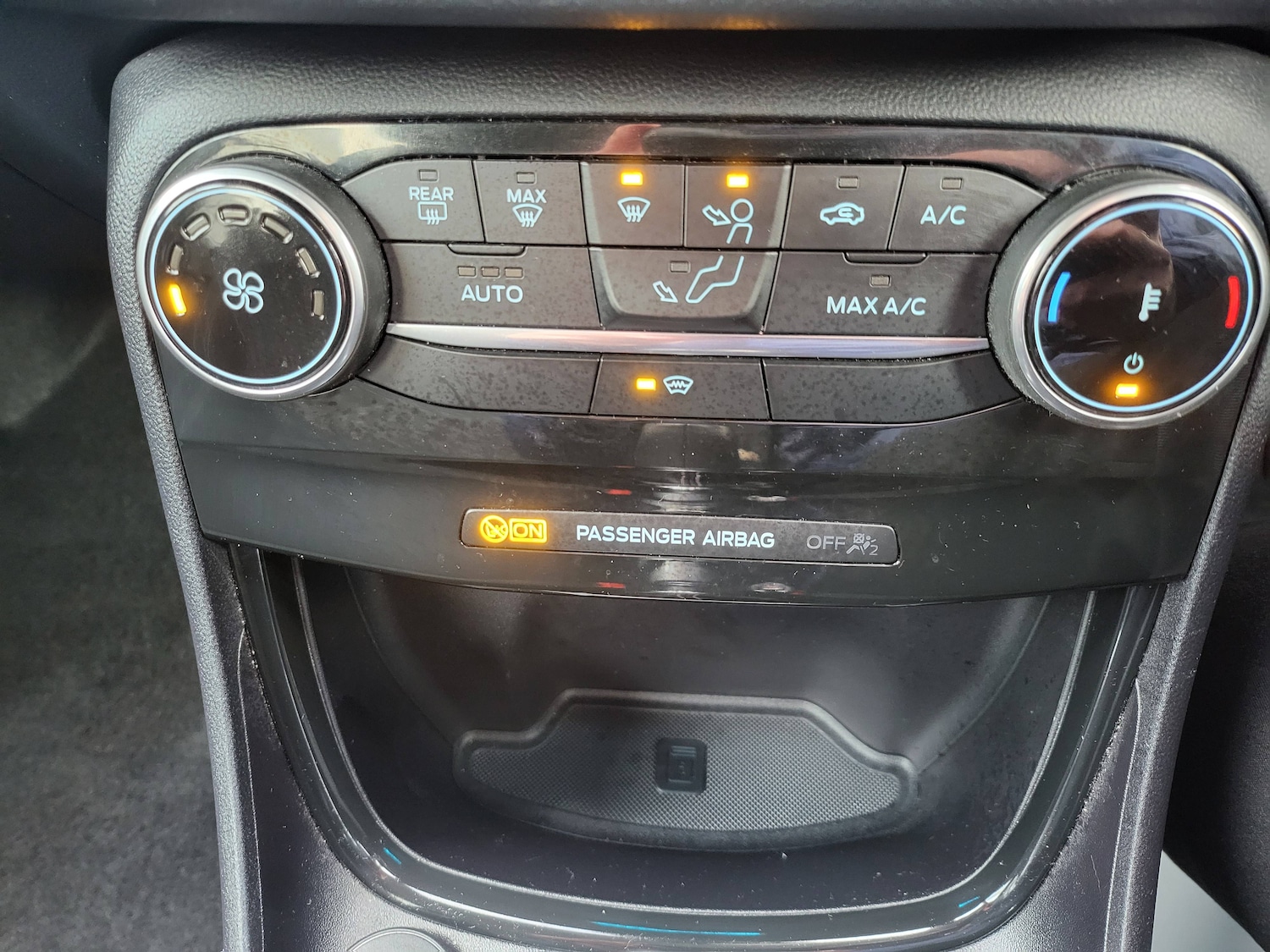 Used Ford Puma 2023 for sale - 76651187: Photo 27