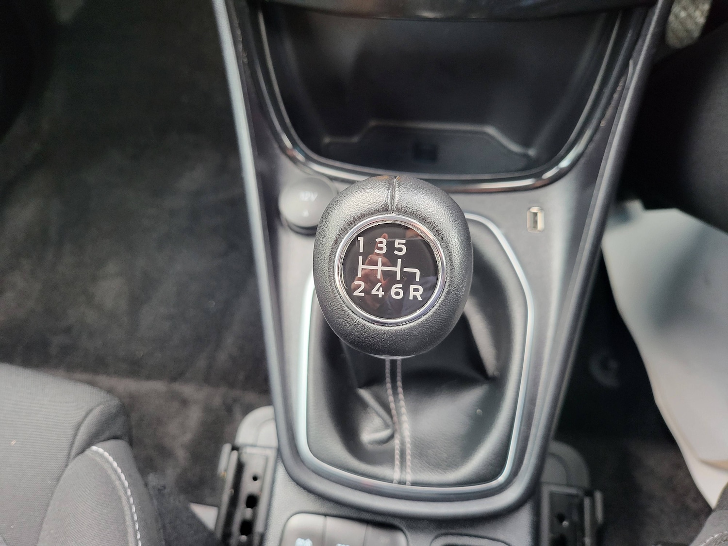 Used Ford Puma 2023 for sale - 76651187: Photo 28