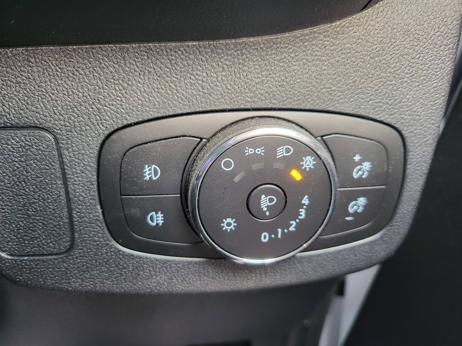 Used Ford Puma 2023 for sale - 76651187: Photo 29