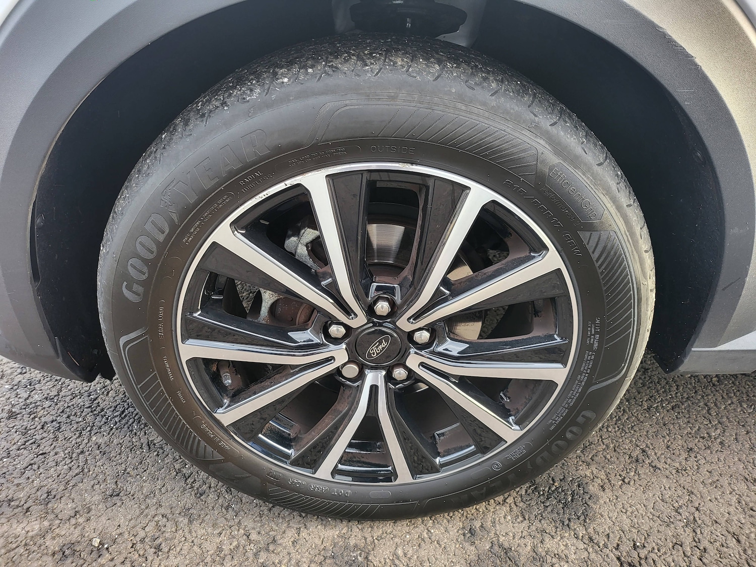 Used Ford Puma 2023 for sale - 76651187: Photo 3