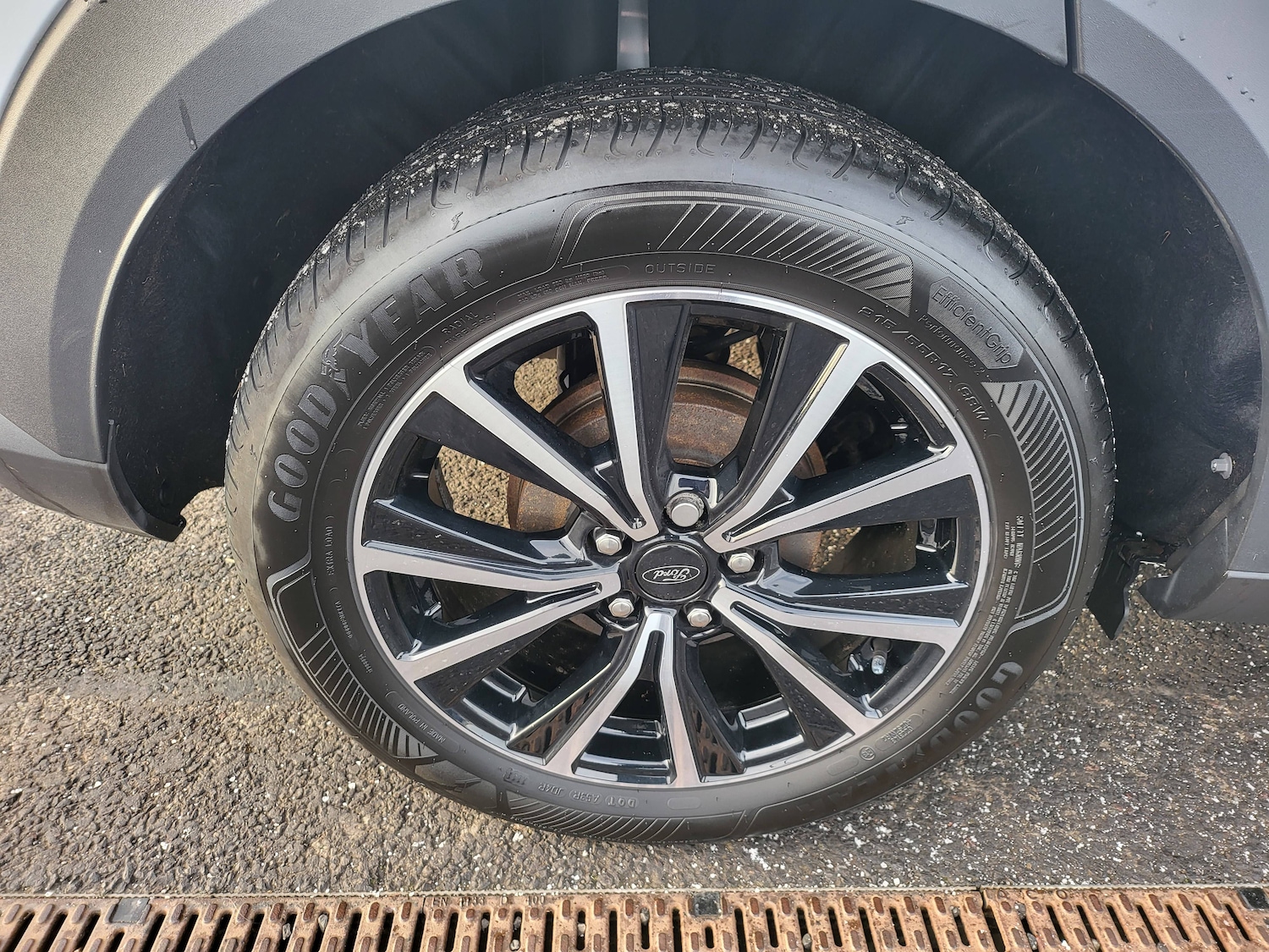 Used Ford Puma 2023 for sale - 76651187: Photo 31