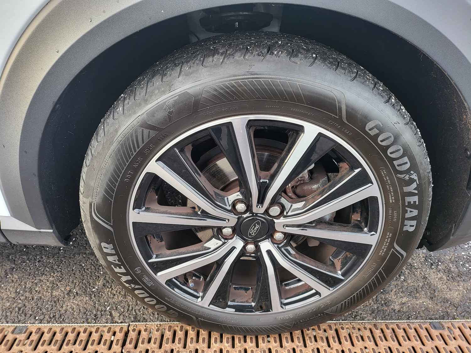 Used Ford Puma 2023 for sale - 76651187: Photo 32