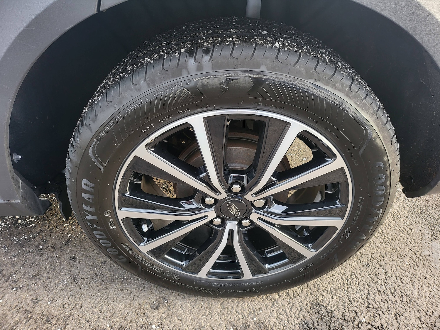 Used Ford Puma 2023 for sale - 76651187: Photo 33