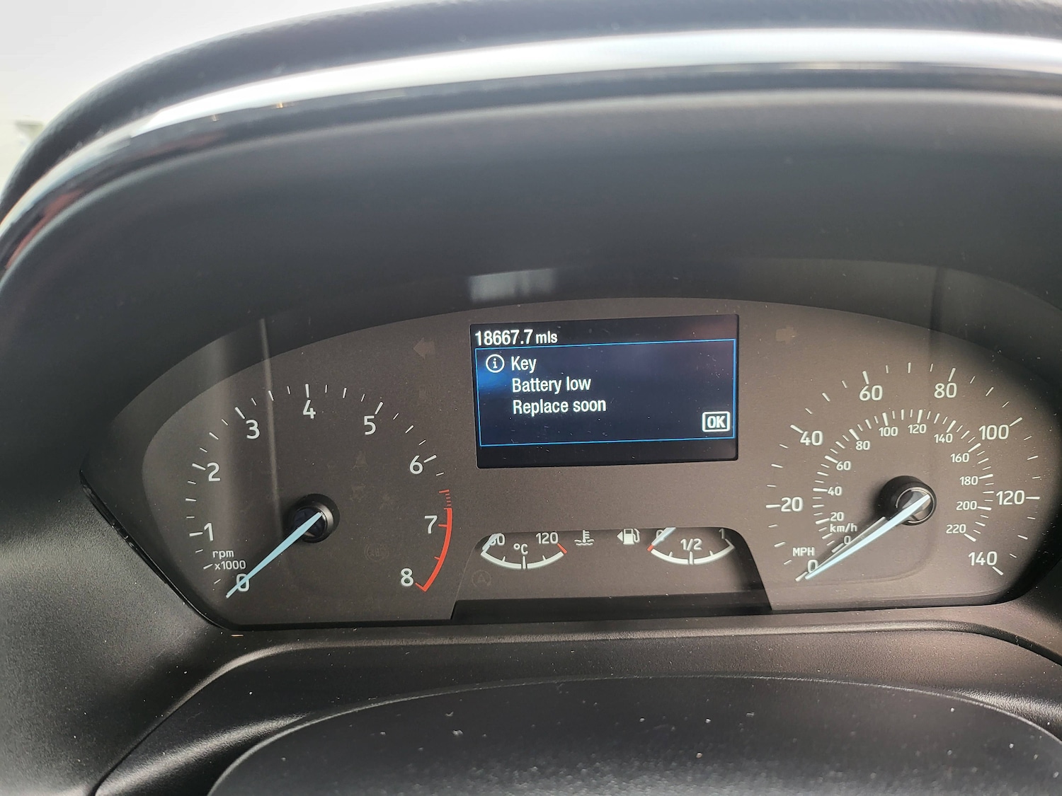 Used Ford Puma 2023 for sale - 76651187: Photo 34