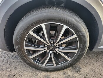 Used Ford Puma 2023 for sale - 76651187: Photo