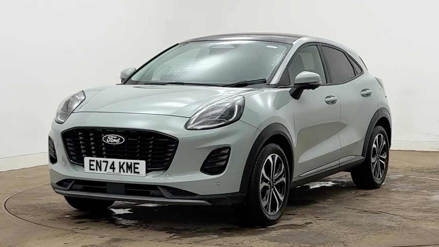 Used Ford Puma 2025 for sale - 77616425: Photo 3