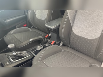 Used Ford Puma 2025 for sale - 77616425: Photo