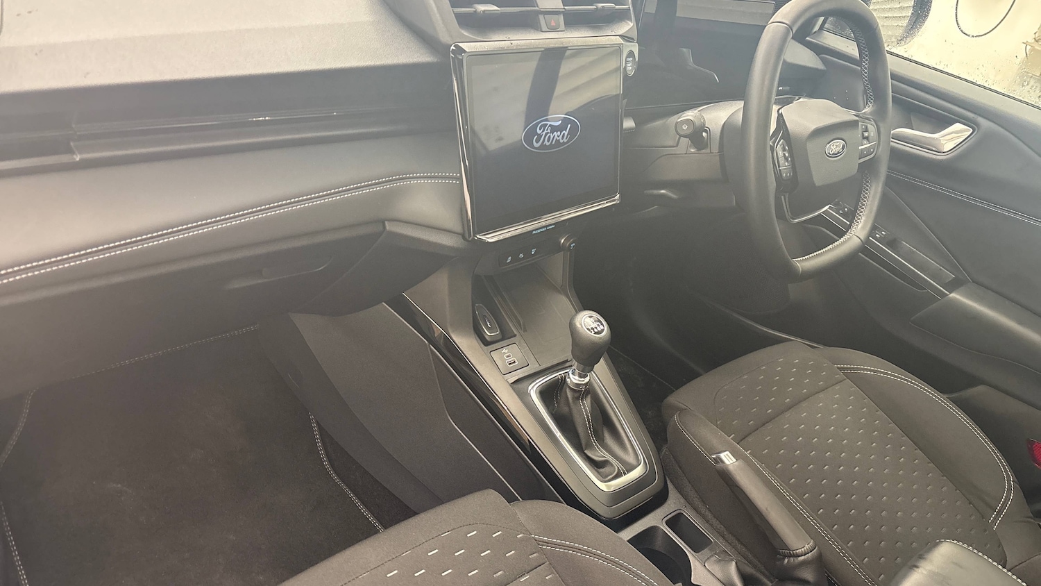 Used Ford Puma 2025 for sale - 77616425: Photo 5